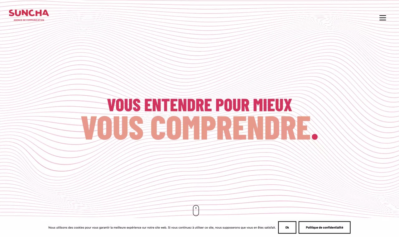 Pierre HERAUD - Projet Suncha